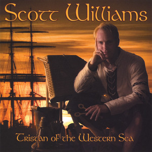 Tristan of the Western Sea cover