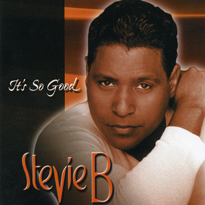 It's So Good cover