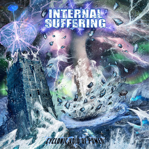 Cyclonic Void Of Power cover