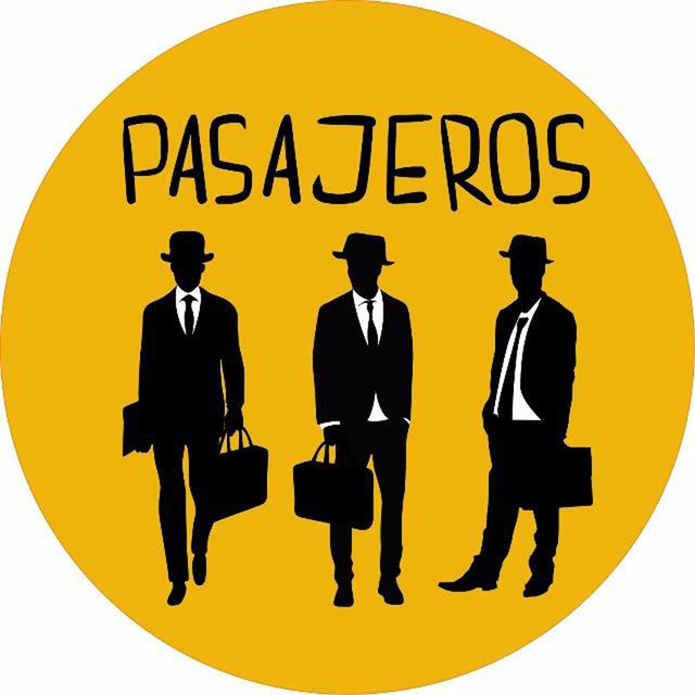 Pasajeros Photo