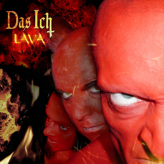 Lava cover