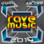 Dance Rave cover