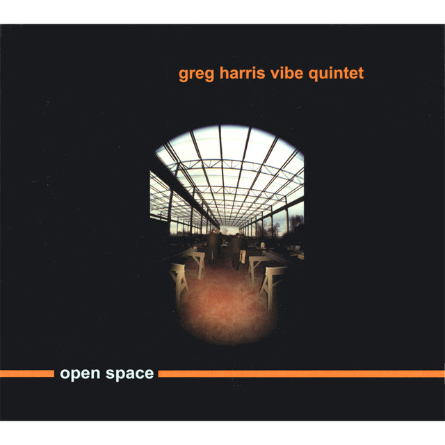Greg Harris Vibe Quintet Photo