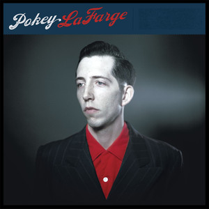 Pokey LaFarge cover