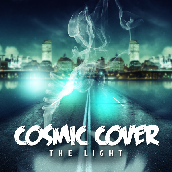 Cosmic Cover Photo