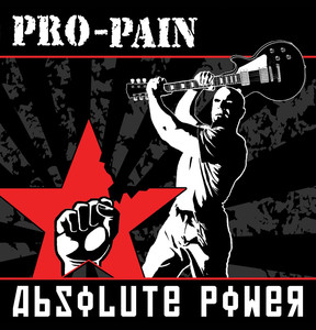 Absolute Power album