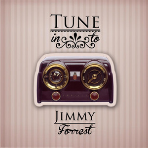 Tune in to album