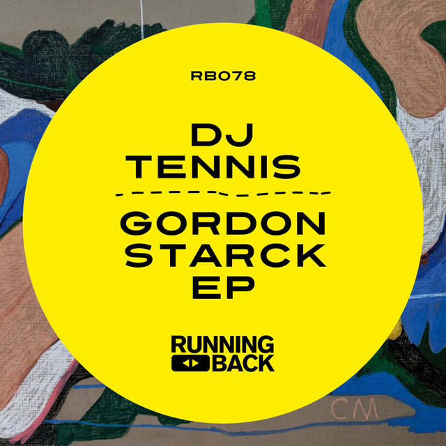 DJ Tennis – Gordon