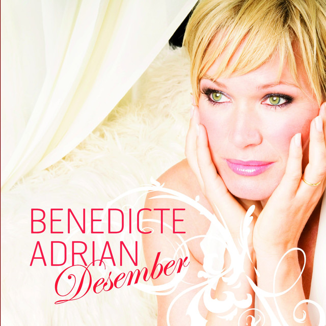 Benedicte Adrian Photo