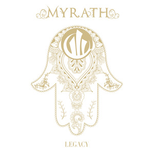 Legacy album