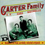 The Carter Family 1927 - 1934 Disc D Albumcover