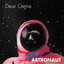 Astronaut Albumcover
