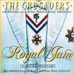 Royal Jam album