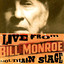 Live From Mountain Stage cover