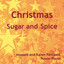 Christmas Sugar And Spice Albumcover