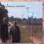 Pate Rd. Albumcover