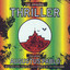 Thriller cover