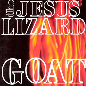 Goat album