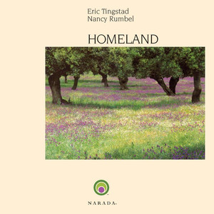 Homeland album