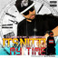 My Time Albumcover