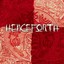 Henceforth Albumcover