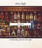 Chris Sligh profile