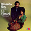 Ricardo Ray Presenta a La Vimari cover