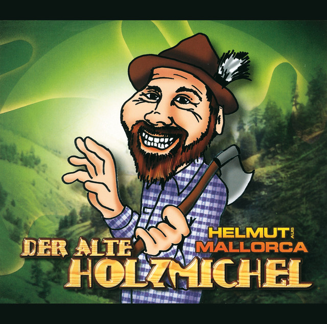 Helmut aus Mallorca Photo