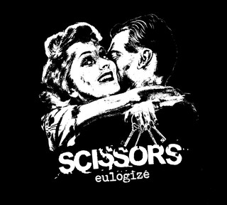 The Scissors Photo
