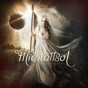 The Aftermath cover
