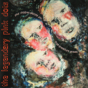 Your Children Placate You From Premature Graves album