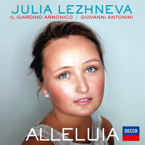 Alleluia album