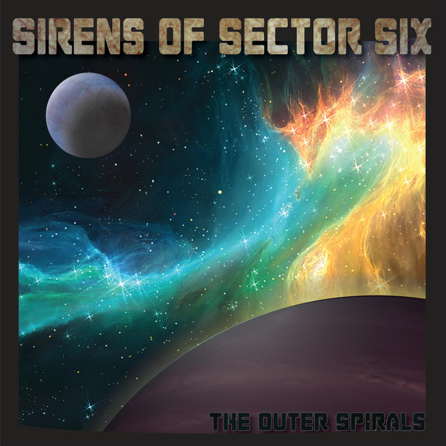 Sirens Of Sector Six cover