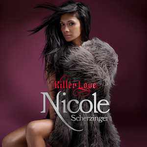 Killer Love album