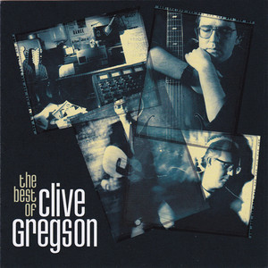 The Best of Clive Gregson album
