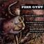 Music For Peer Gynt Albumcover