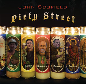 Piety Street (Online Version) album