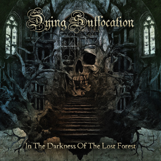 Dying Suffocation Photo