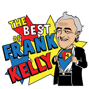The Best of Frank Kelly Albumcover