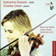 Music by Monti, Fauré, Ravel, Gershwin et al. Albumcover