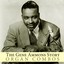 The Gene Ammons Story: Organ Combos Albumcover