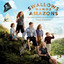 Swallows And Amazons (Original Motion Picture Soundtrack) cover