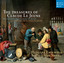 The Treasures of Claude Le Jeune cover