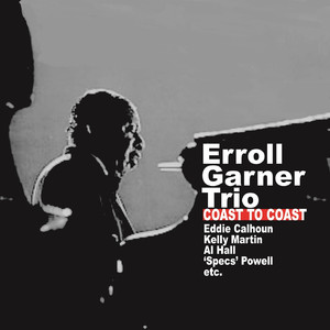 Coast to Coast cover