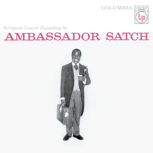 Ambassador Satch album