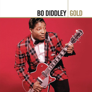 Gold album