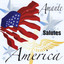 Amante Salutes America Albumcover