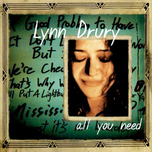 Lynn Drury