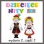 Dzieciece hity wydanie 2 czesc 2 Albumcover