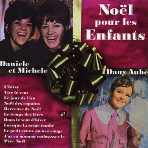 Le petit renne au nez rouge cover
